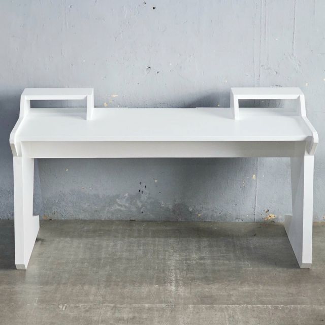 Bàn Gaming 160x70cm gỗ tự nhiên GD68110