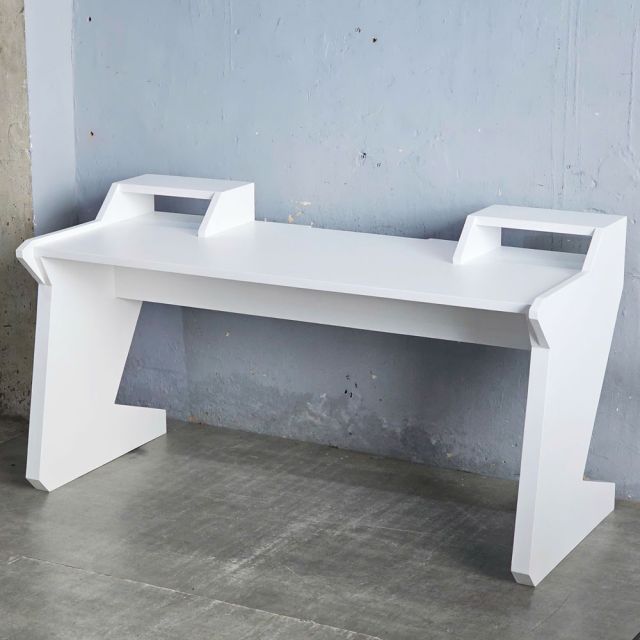 Bàn Gaming 160x70cm gỗ tự nhiên GD68110