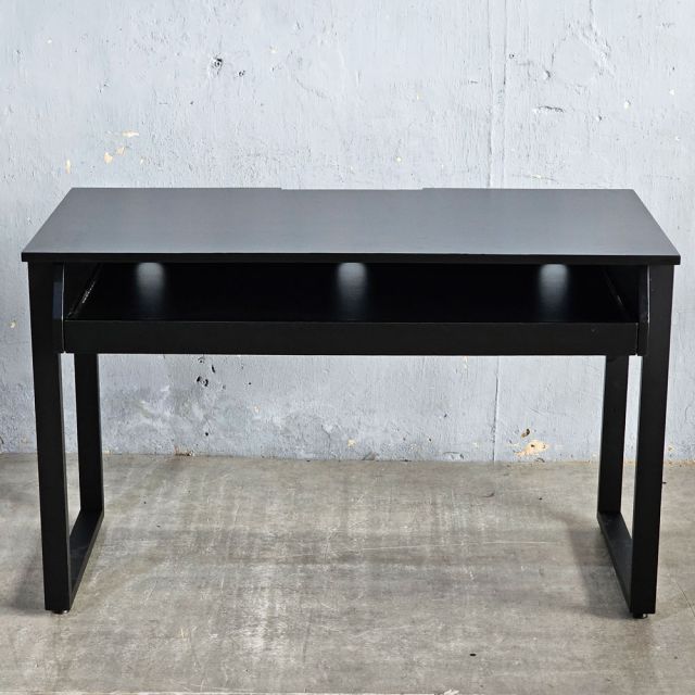 Bàn phòng thu StudioDesk 120x60cm gỗ cao su SD68031