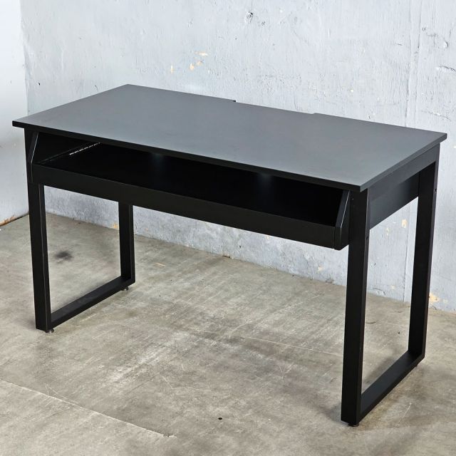 Bàn phòng thu StudioDesk 120x60cm gỗ cao su SD68031