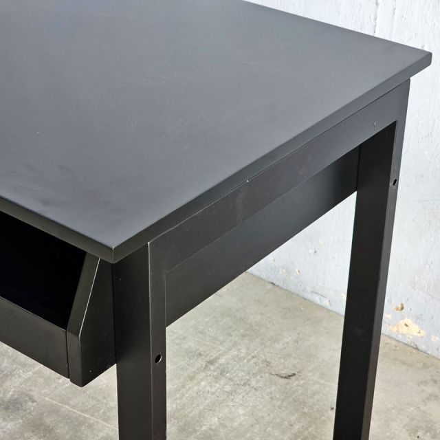 Bàn phòng thu StudioDesk 120x60cm gỗ cao su SD68031