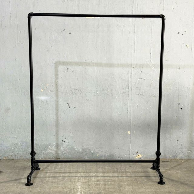 Kệ treo đồ ống nước KTD68007