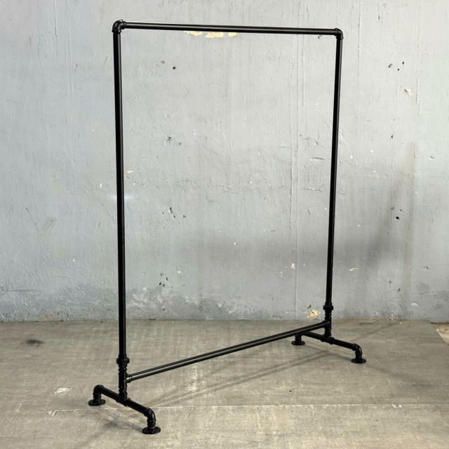 Kệ treo đồ ống nước KTD68007