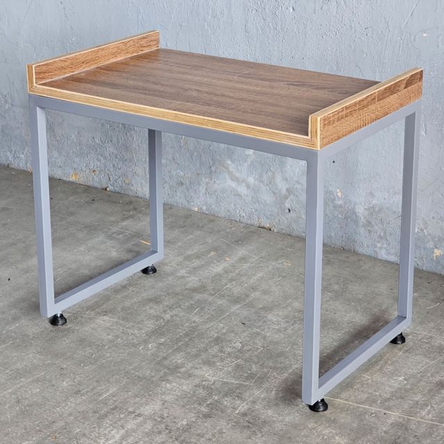Kệ lò vi sóng 57x35x47cm gỗ plywood KVS68007
