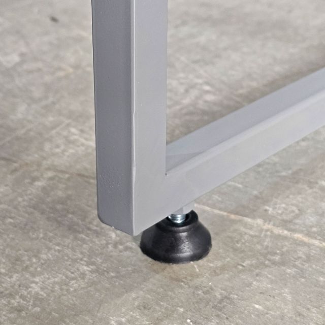 Kệ lò vi sóng 57x35x47cm gỗ plywood KVS68007