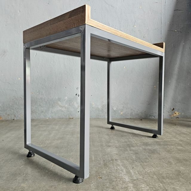 Kệ lò vi sóng 57x35x47cm gỗ plywood KVS68007