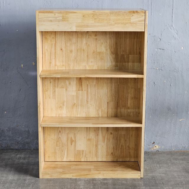 Tủ giấu tiền khóa từ 75x35x120cm gỗ cao su GITI001