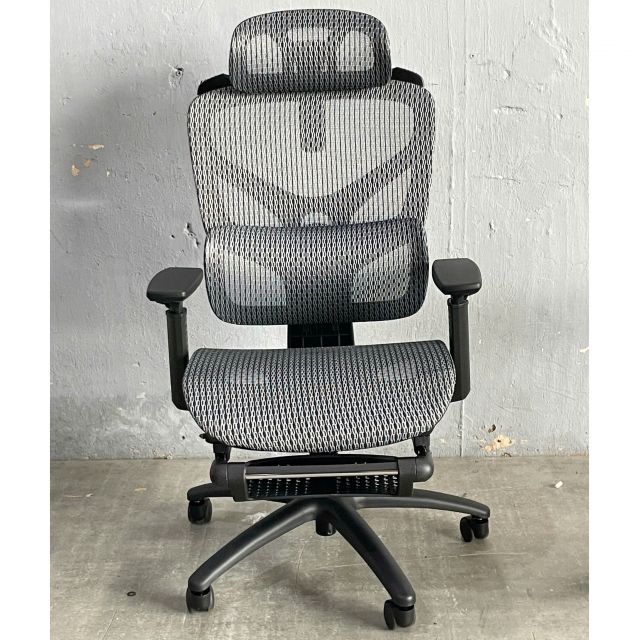 Ghế làm việc tiêu chuẩn Công Thái Học - GMA010 Ghế làm việc tiêu chuẩn Công Thái Học - GMA010