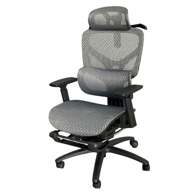 Ghế làm việc tiêu chuẩn Công Thái Học - GMA010 Ghế làm việc tiêu chuẩn Công Thái Học - GMA010