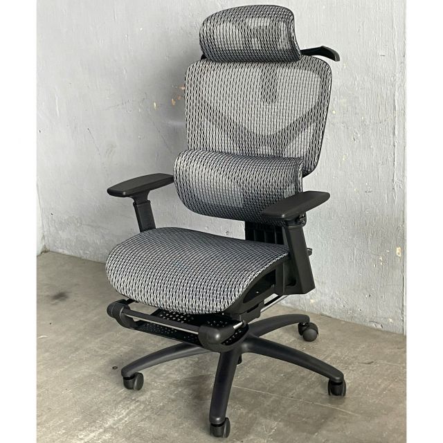 Ghế làm việc tiêu chuẩn Công Thái Học - GMA010 Ghế làm việc tiêu chuẩn Công Thái Học - GMA010