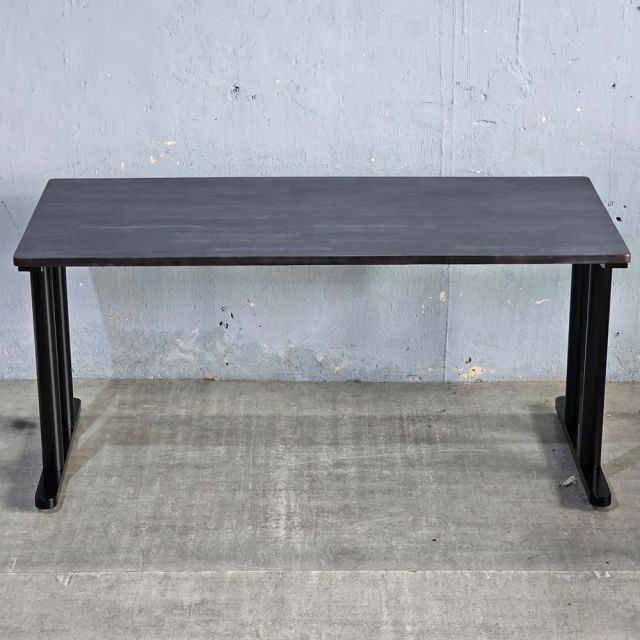 Bàn làm việc 160x70cm gỗ tràm hệ TIO HBTO042