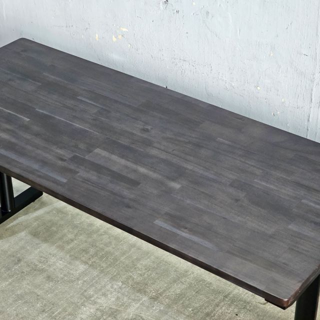 Bàn làm việc 160x70cm gỗ tràm hệ TIO HBTO042