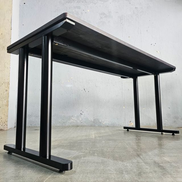 Bàn làm việc 160x70cm gỗ tràm hệ TIO HBTO042