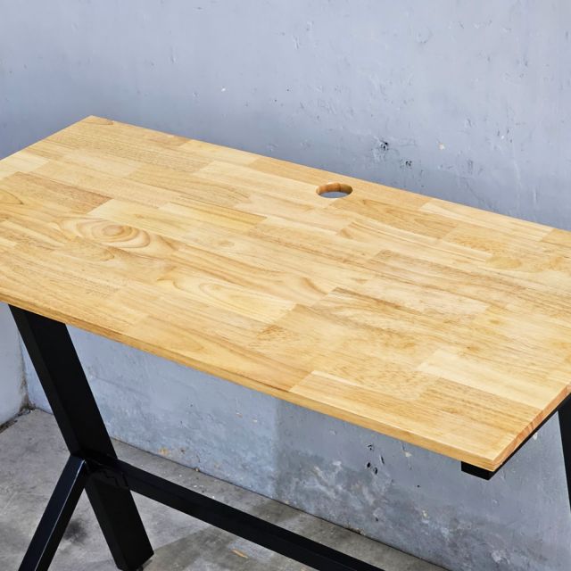 Bàn làm việc đứng StaDesk 120x60cm cố định cao 105cm STD68011 Bàn làm việc đứng StaDesk 120x60cm cố định cao 105cm STD68011