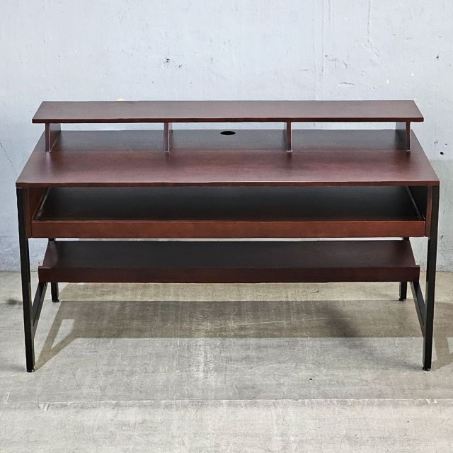 Bàn phòng thu Studio 150x70cm gỗ cao su SD68032