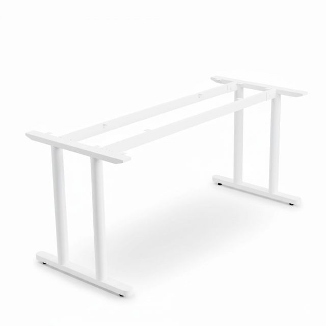 Chân sắt lắp ráp cho bàn 160x70cm hệ TIO HCTO016