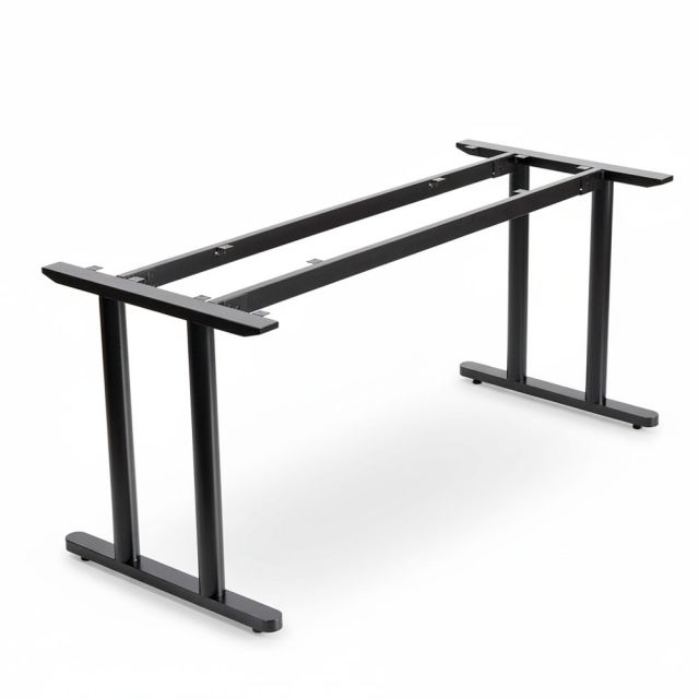 Chân sắt lắp ráp cho bàn 160x70cm hệ TIO HCTO016 Chân sắt lắp ráp cho bàn 160x70cm hệ TIO HCTO016