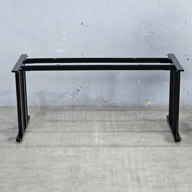 Chân sắt lắp ráp cho bàn 160x70cm hệ TIO HCTO016