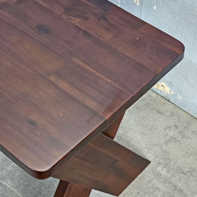 Ghế băng dài 120x40x45cm gỗ tràm GBD059