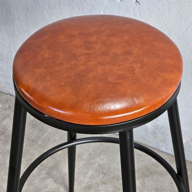 Ghế bar bọc da PU chân sắt GBSK028
