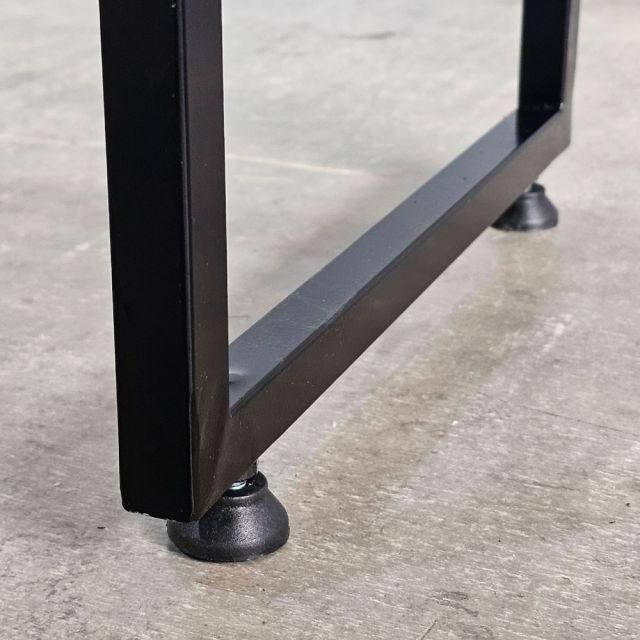 Kệ lò vi sóng 57x35x47cm gỗ cao su KVS68008