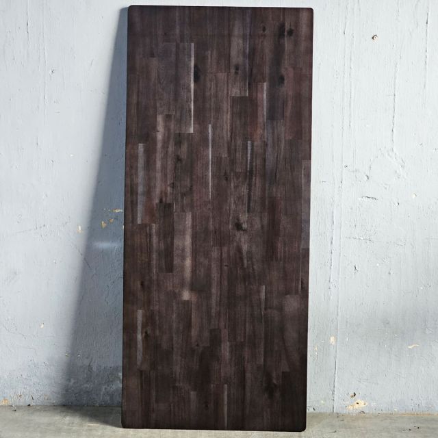 Mặt bàn 160x70cm gỗ Tràm dày 25mm MB033