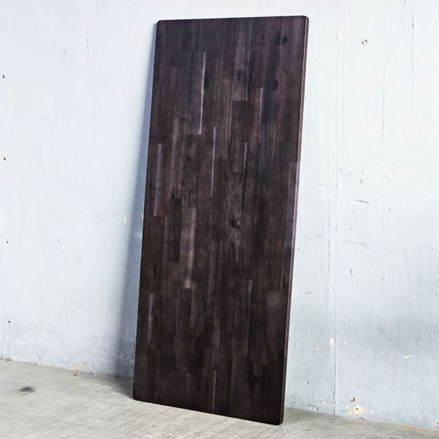 Mặt bàn 160x70cm gỗ Tràm dày 25mm MB033