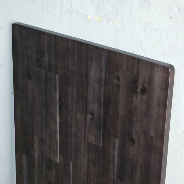 Mặt bàn 160x70cm gỗ Tràm dày 25mm MB033
