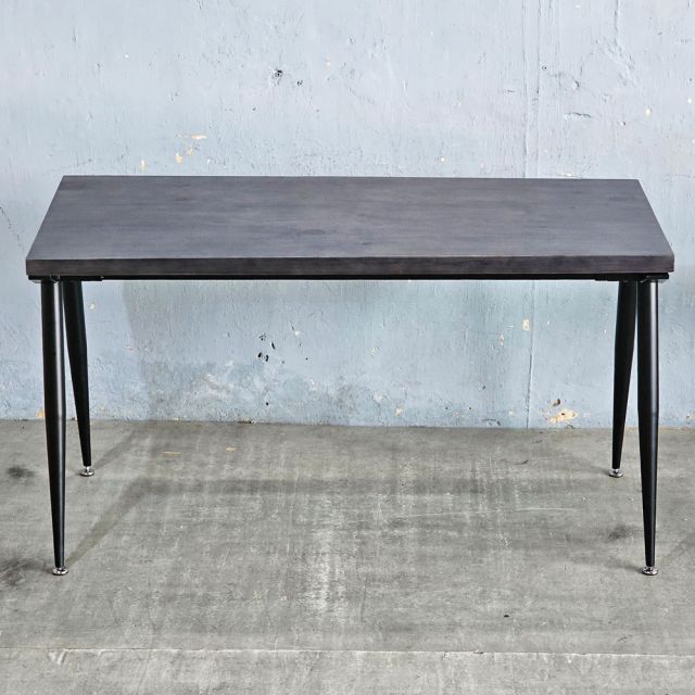 Bàn làm việc 140x60cm gỗ thông hệ CONE HBCO074
