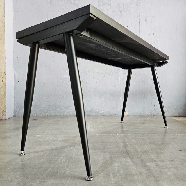 Bàn làm việc 140x60cm gỗ thông hệ CONE HBCO074