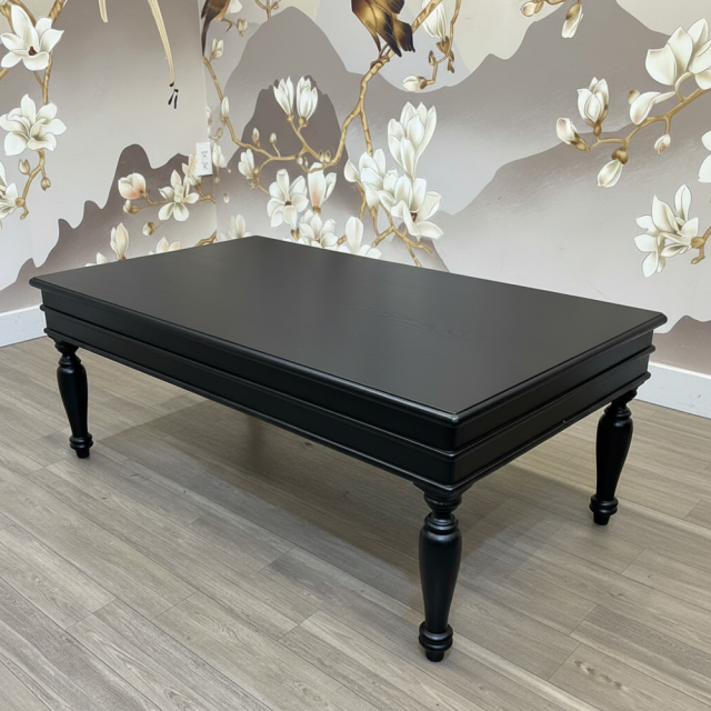 Bàn sofa chữ nhật 120x70cm gỗ tần bì TT68343 Bàn sofa chữ nhật 120x70cm gỗ tần bì TT68343