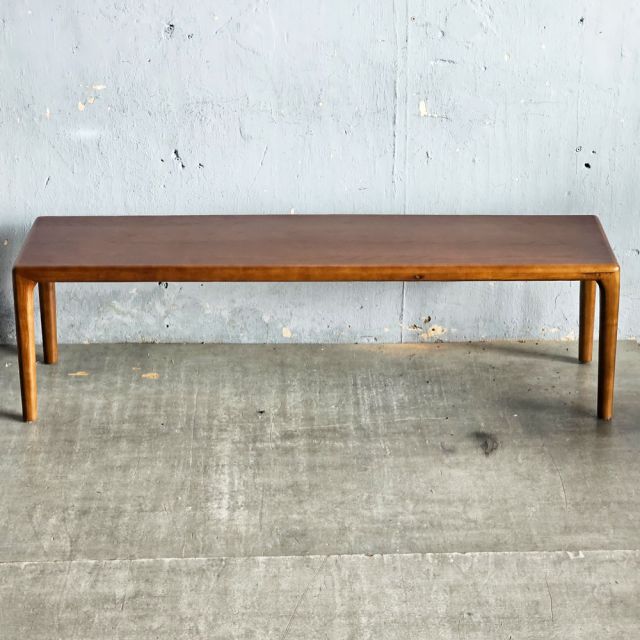 Ghế băng Neva 160x40x45cm gỗ Ash GBD065