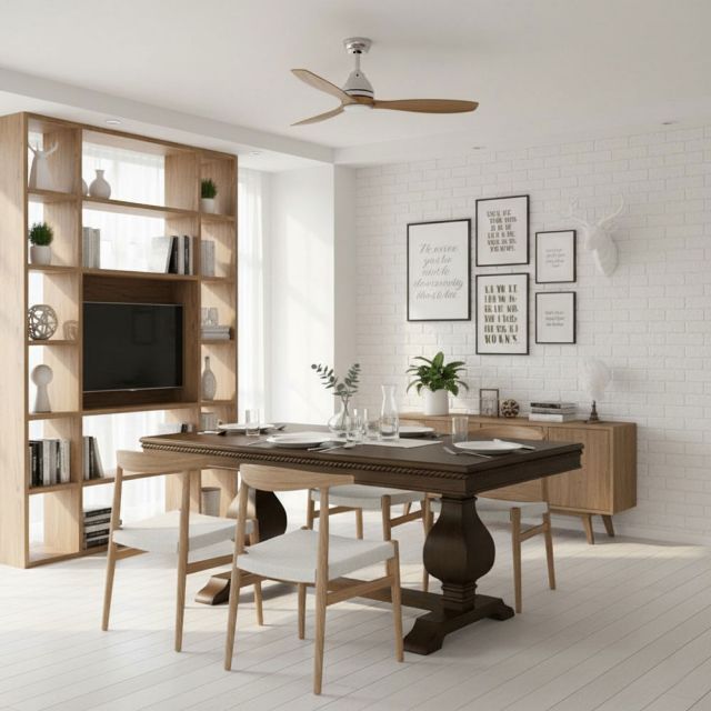 Bàn ăn chữ nhật 200x90cm gỗ tần bì BA68284