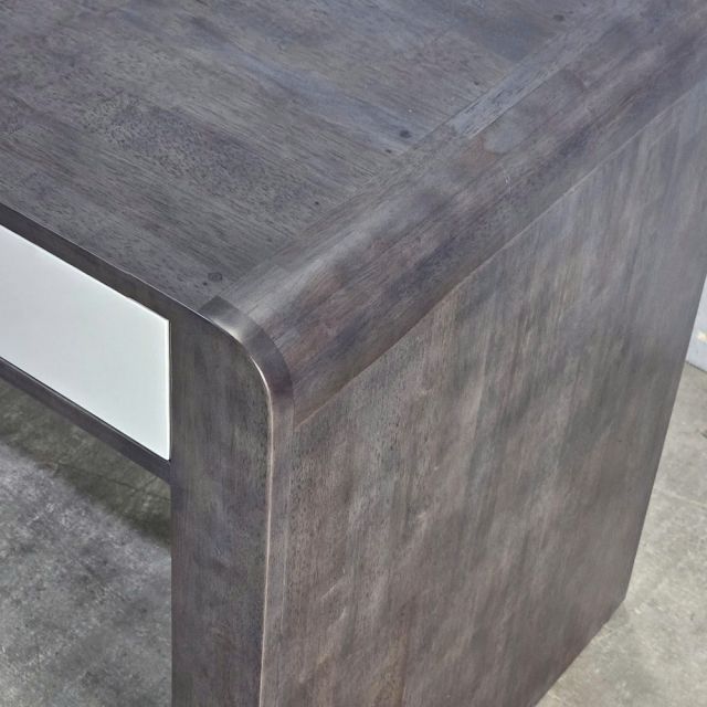 Bàn có ngăn kéo 120x60cm gỗ cao su BD68163