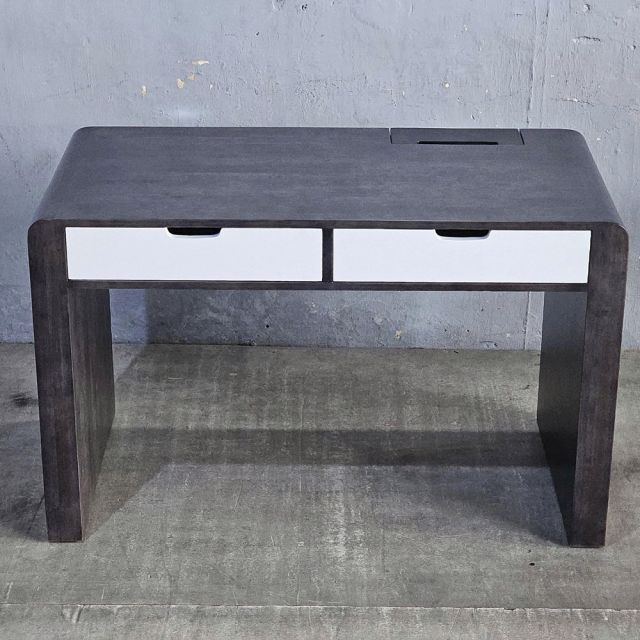 Bàn có ngăn kéo 120x60cm gỗ cao su BD68163