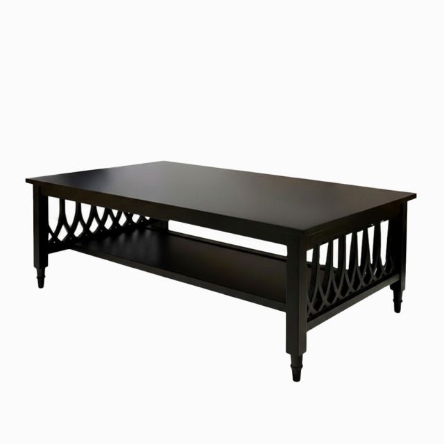 Bàn sofa chữ nhật 120x60cm gỗ tần bì TT68351