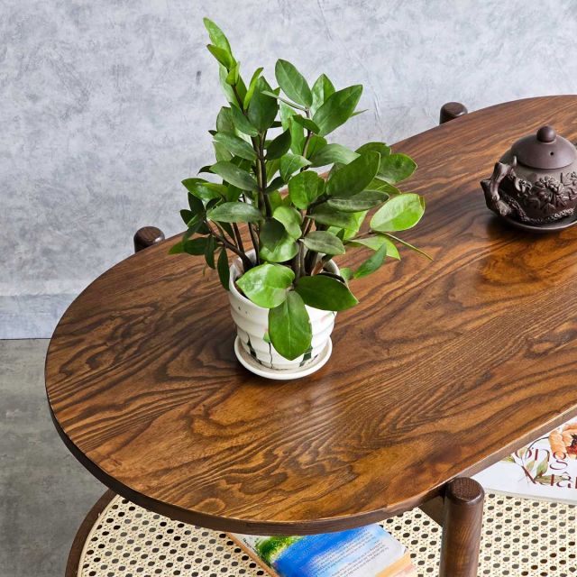Combo bàn ghế sofa phòng khách CBSF68058