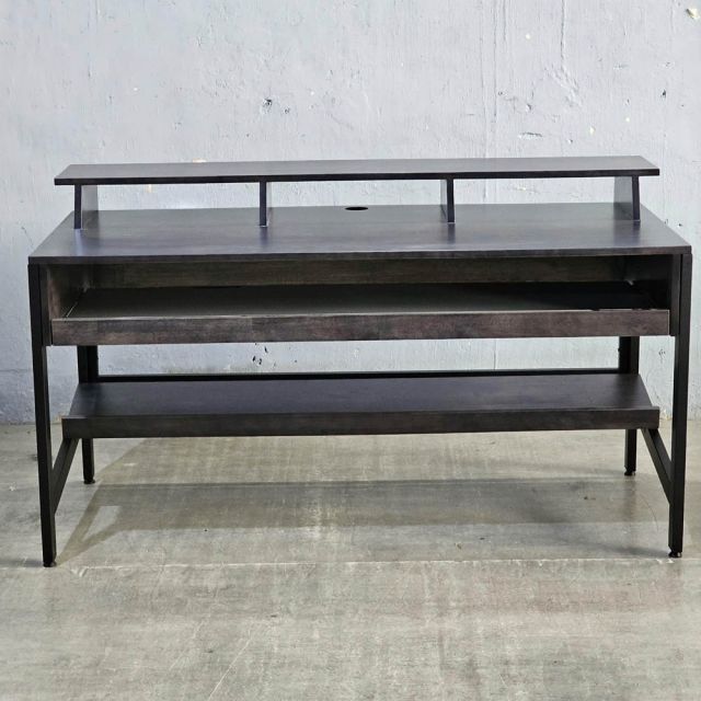 Bàn phòng thu Studio 150x70cm gỗ cao su SD68032