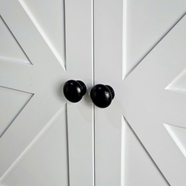 Bàn đảo bếp 104x41x80cm gỗ cao su KISL008