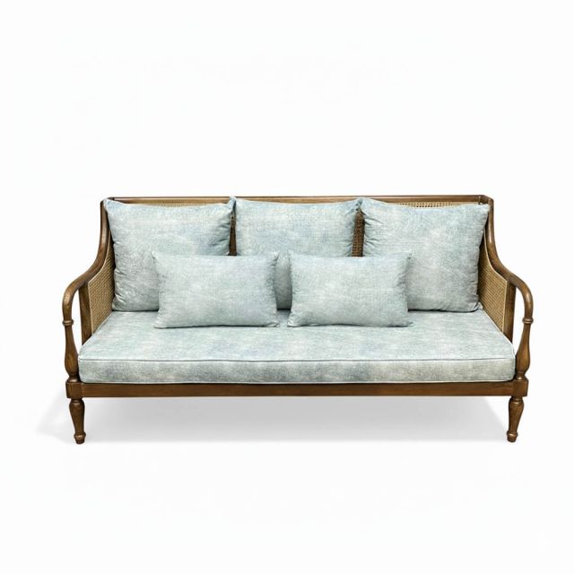 Ghế sofa băng Club bọc vải 180x75x85cm gỗ Ash SFB68105 Ghế sofa băng Club bọc vải 180x75x85cm gỗ Ash SFB68105