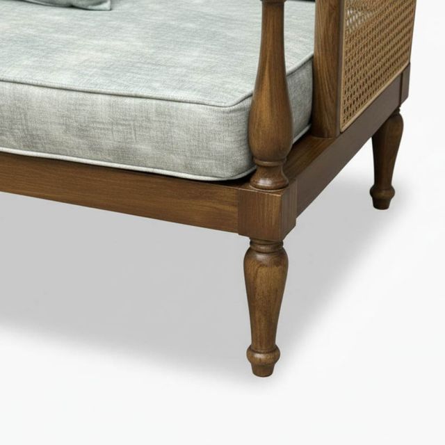Ghế sofa băng Club bọc vải 180x75x85cm gỗ Ash SFB68105 Ghế sofa băng Club bọc vải 180x75x85cm gỗ Ash SFB68105