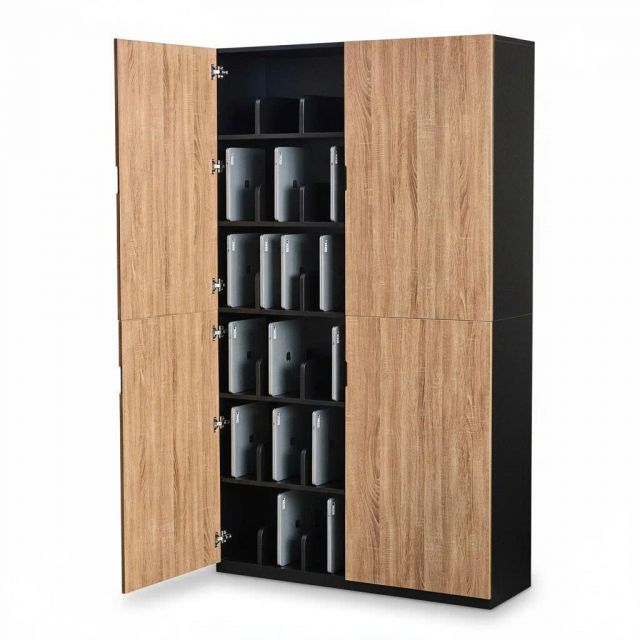 Tủ lưu trữ 120x40x21cm gỗ cao su cửa gỗ plywood KTB68236 Tủ lưu trữ 120x40x21cm gỗ cao su cửa gỗ plywood KTB68236