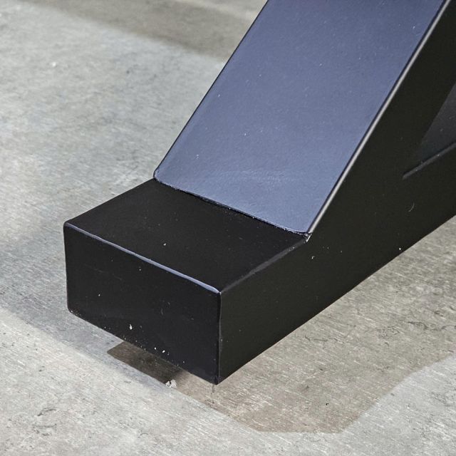 Bàn vẽ Kiến Trúc 130x100cm gỗ cao su chân chữ Z lắp ráp DD68010