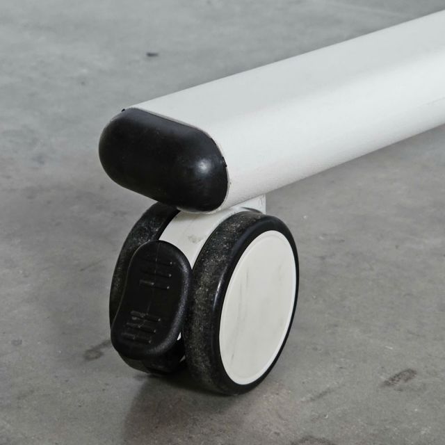 Bàn đào tạo TICOT 120x60cm gỗ cao su SPD68253 Bàn đào tạo TICOT 120x60cm gỗ cao su SPD68253