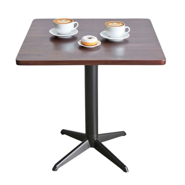 Combo bàn cafe vuông và 2 ghế BBA219 Combo bàn cafe vuông và 2 ghế BBA219