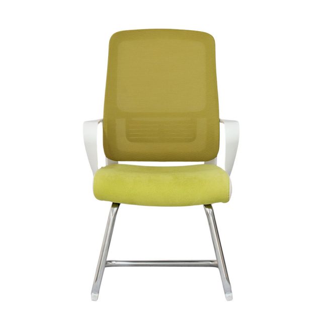 Ghế chân quỳ tay tựa nệm bọc vải HOM1102T-04 Ghế chân quỳ tay tựa nệm bọc vải HOM1102T-04