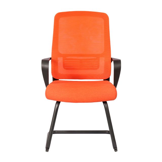 Ghế chân quỳ tay tựa nệm bọc vải HOM1102D-04 Ghế chân quỳ tay tựa nệm bọc vải HOM1102D-04