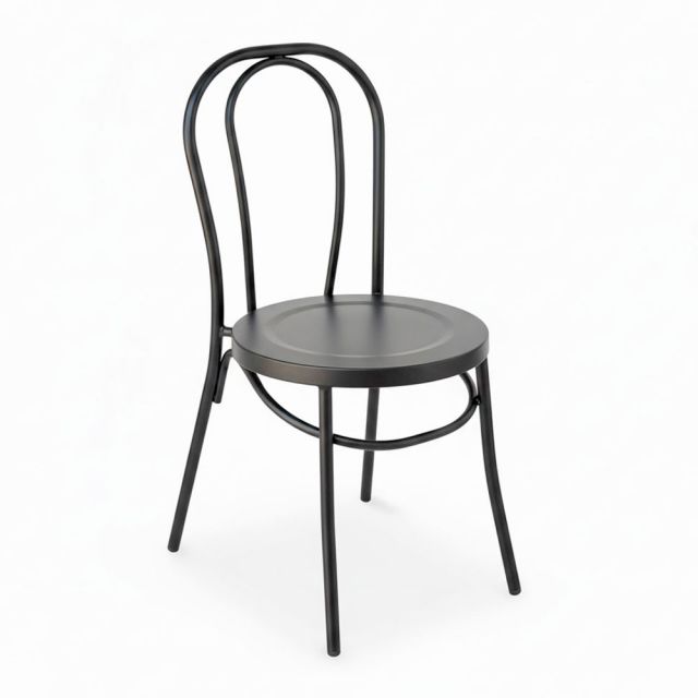 Ghế Thonet sắt sơn tĩnh điện GSK053