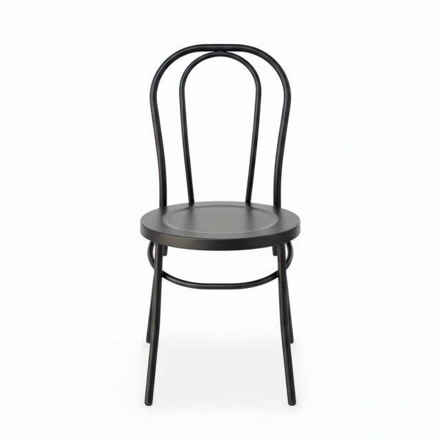Ghế Thonet sắt sơn tĩnh điện GSK053