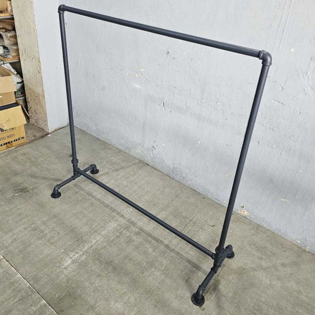 Kệ treo đồ ống nước KTD68007